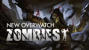 New Overwatch Zombies: Real Cod Zombies Beta