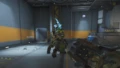 Orisa Mounting - By Walaydir