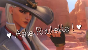 ♥ Ashe Roulette ! ♥