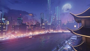 RPG Lijiang Tower normal and fast money