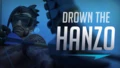 Splash the Hanzo