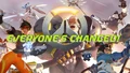 Everyone's Changed!