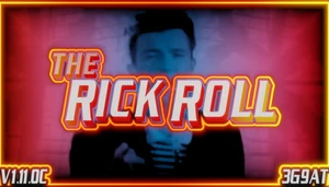 The Rick Roll ♥ Poly180