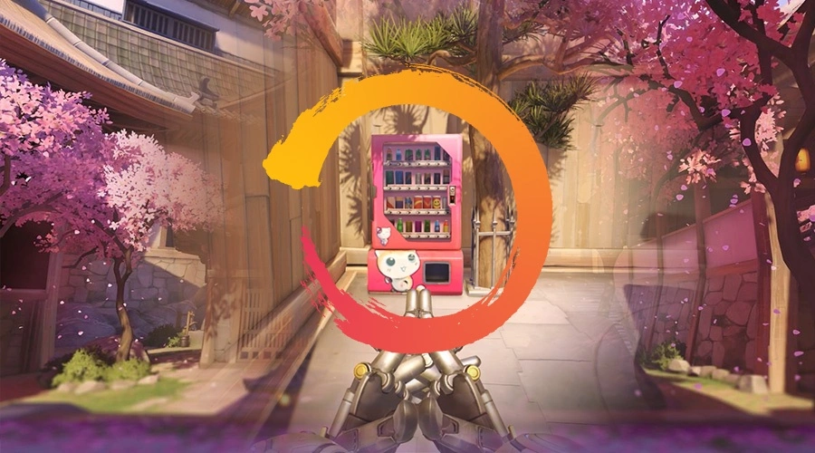 🌸 Find items - Hanamura - Relaxing search | Workshop.codes