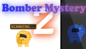 Bomber Mystery 2