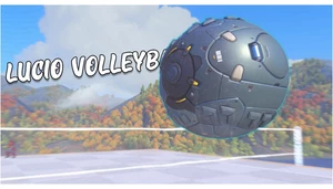 Lucio Volleyball
