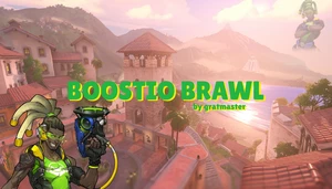 Boostio Brawl