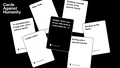 Cards Against Humanity