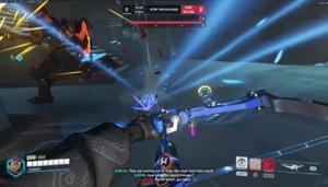 Scatter Arrow Reborn
