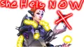 Moira It's a HEALER