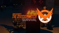 The Divisionwatch: Survival