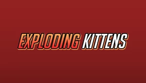 Exploding Kittens