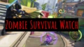 Zombie Survival Watch