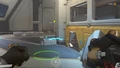 Doomfist Parkour Horizon