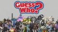 Guess Who?