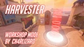 Harvester