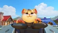 Appease Big Hammond