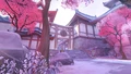 (Winter Hanamura) Mercy Parkour