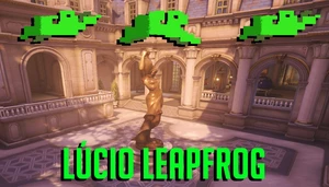 Lúcio Leapfrog 1 Parkour [Paris]