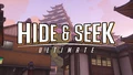 Hide & Seek: Ultimate