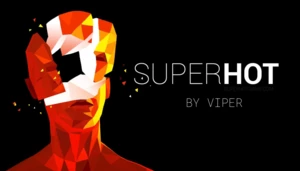 SUPERHOT