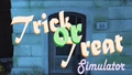 🎃Trick Or Treat Sim💀