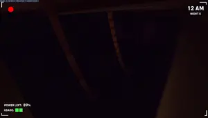 Five Nights at Freddy's
