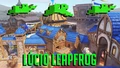 Lúcio Leapfrog 5 [Blizzard World]