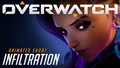 Infiltration (Stealth based 3v4)