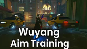 Wuyang Aim Trainer
