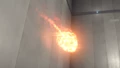 Molotov with Physics
