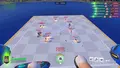 Chain-Reaction Lightning