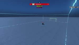 Classic Lucio Ball
