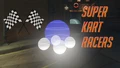 Super Kart Racers