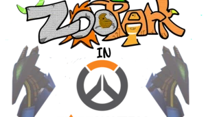 ZooPark In Overwatch! (A Zoo Gamemode)