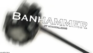 Banhammer