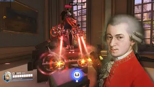 Mozart - Rondo Alla Turca