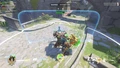Rotation / Grouping Trainer