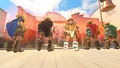 High Noon Range