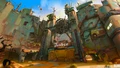 Meka Battles Chapter 1 