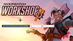 Detect Lifeweaver Controls