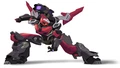 Jumpjet recreation