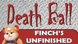 Death Ball (UNF)