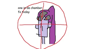 Widow One in the Chamber (Killstreaks)