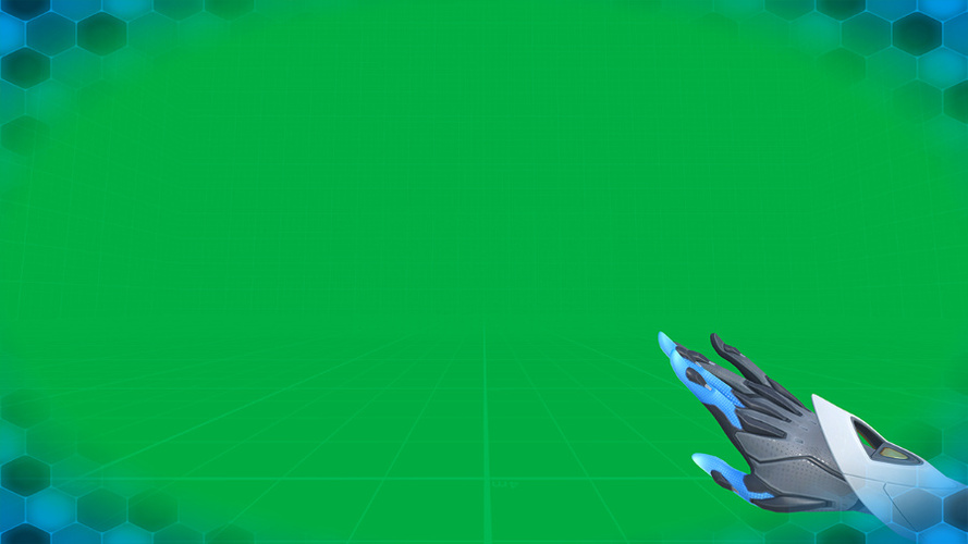 First Person