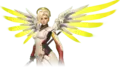 GET EATEN BY MERCY