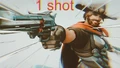 Cassidy 1 shot "relaunch"