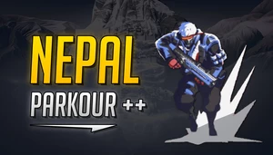 (FIXED) Nepal Parkour ++