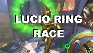 Lucio Ring Race