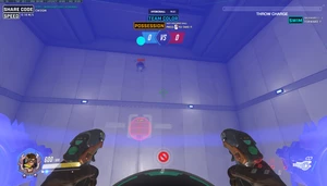 Hydroball